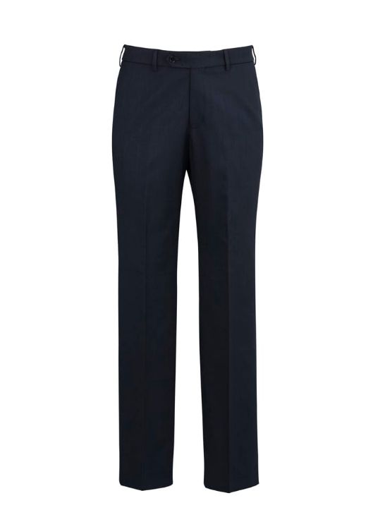 Picture of Mens Classic Flat Pant