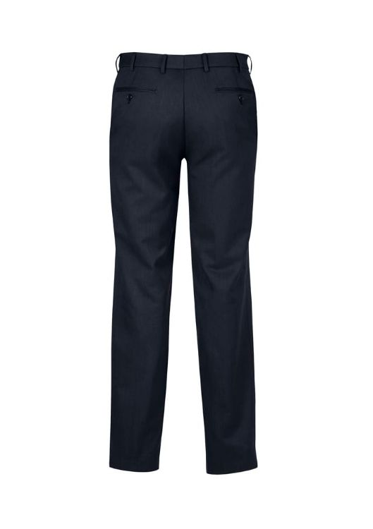 Picture of Mens Classic Flat Pant