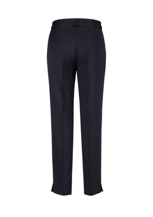Picture of Womens Cool Stretch Slim Leg Pant