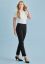 Show details for Womens Cool Stretch Bandless Slim Leg Pant Picture of Womens Cool Stretch Bandless Slim Leg Pant