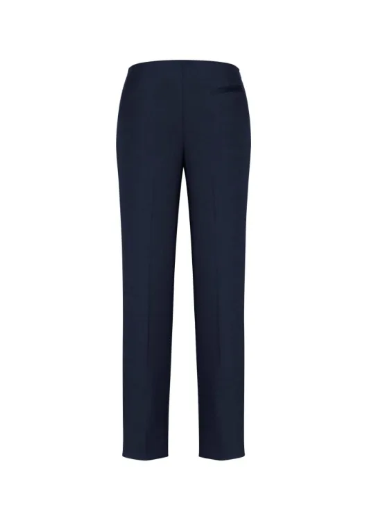 Picture of Womens Cool Stretch Bandless Slim Leg Pant