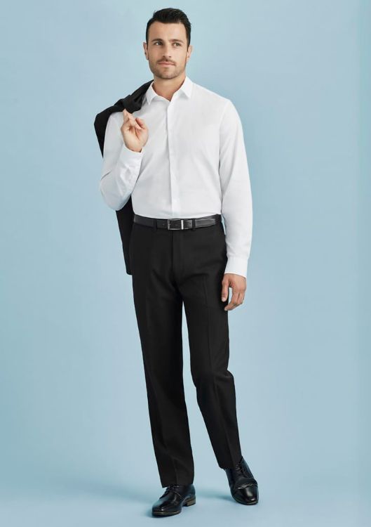 Picture of Mens Cool Stretch Adjustable Waist Pant (Regular)