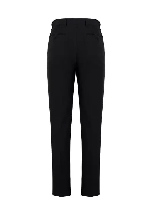 Picture of Mens Siena Slim Fit Flat Front Pant (Stout)