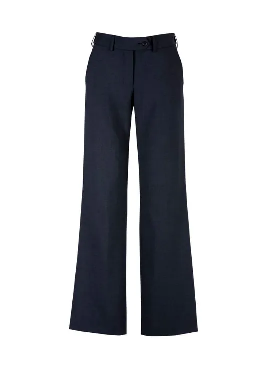 Picture of Womens Comfort Wool Stretch Adjustable Waist Pant