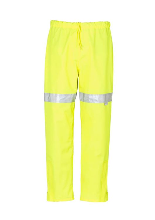 Picture of Mens Hi Vis Taped Storm Pant