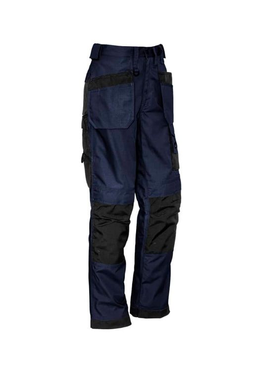 Picture of Mens Ultralite Multi-Pocket Pant