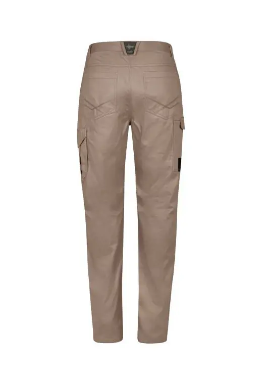 Picture of Mens Summer Cargo Pant (Regular)