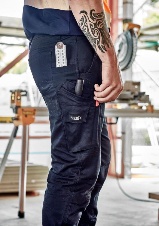 Picture of Mens Rugged Cooling Stretch Pant