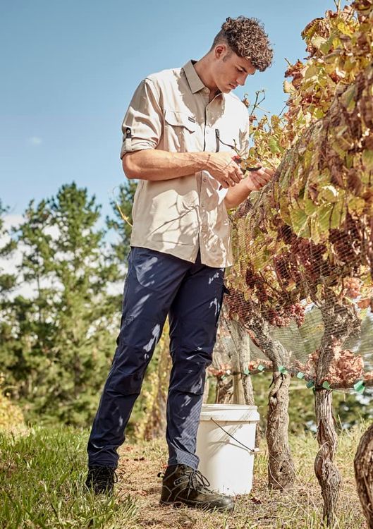 Picture of Mens Lightweight Outdoor Pant