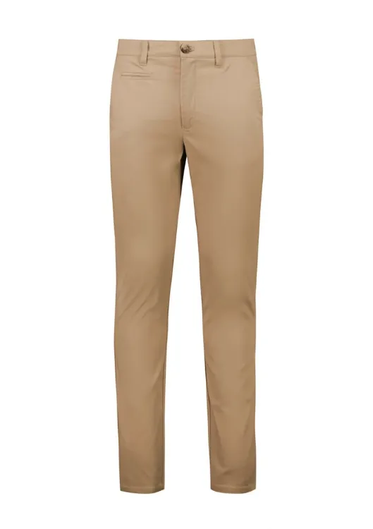 Picture of Mens Traveller Modern Stretch Chino Pant