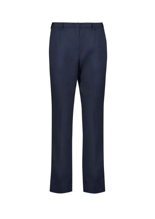 Picture of Womens Cool Stretch Tapered Leg Adjustable Waist Pant