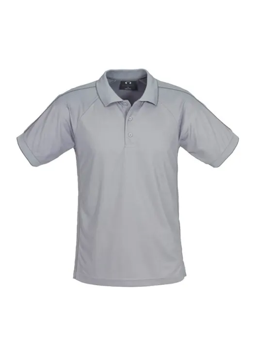 Picture of Mens Resort Short Sleeve Polo