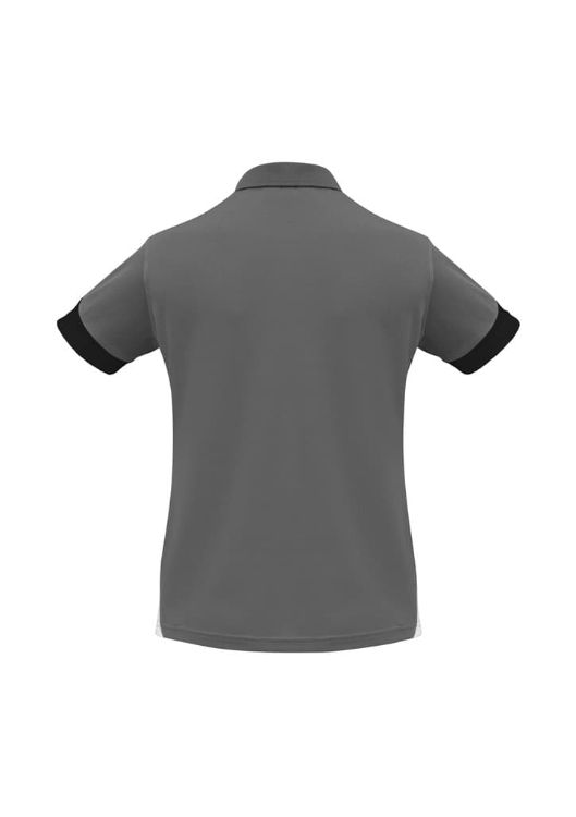 Picture of Womens Talon Short Sleeve Polo