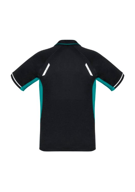 Picture of Kids Renegade Short Sleeve Polo