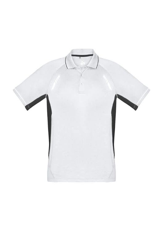 Picture of Kids Renegade Short Sleeve Polo