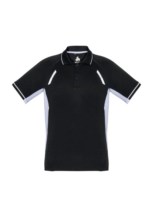 Picture of Kids Renegade Short Sleeve Polo