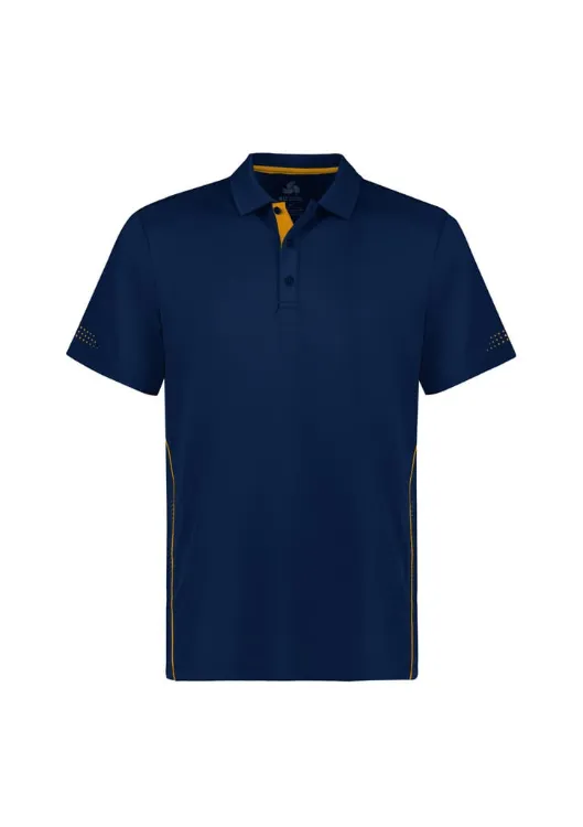 Picture of Kids Balance Short Sleeve Polo