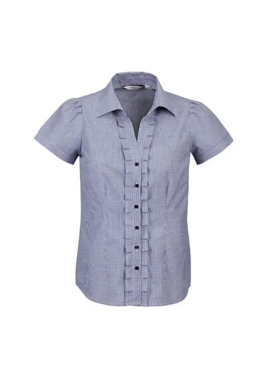 Picture of Womens Edge Short Sleeve Shirt