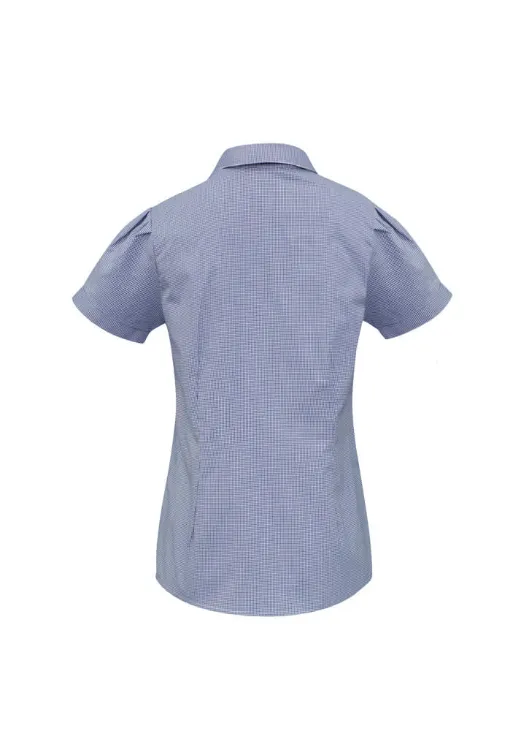 Picture of Womens Edge Short Sleeve Shirt