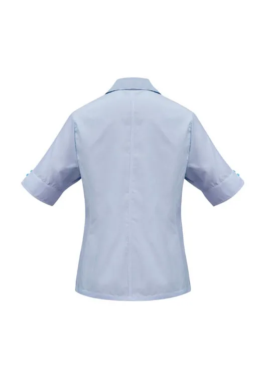 Picture of Womens Ambassador Short Sleeve