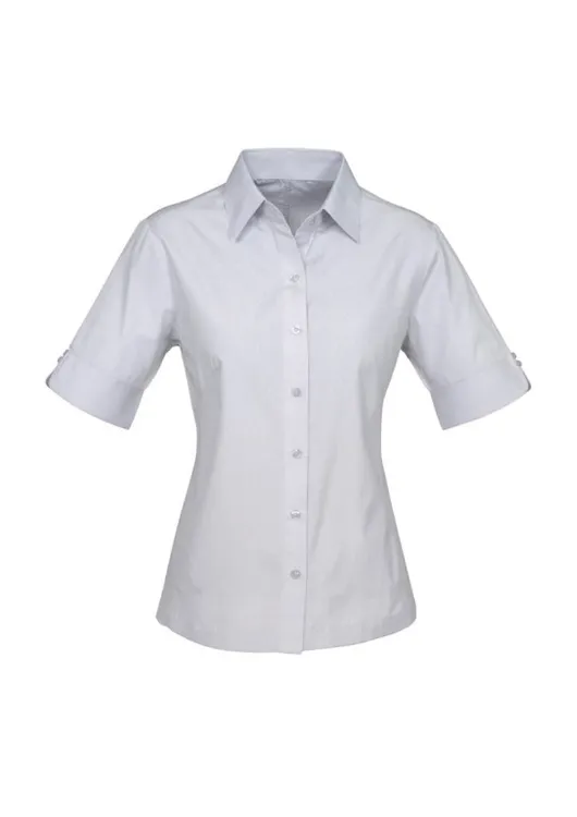 Picture of Womens Ambassador Short Sleeve