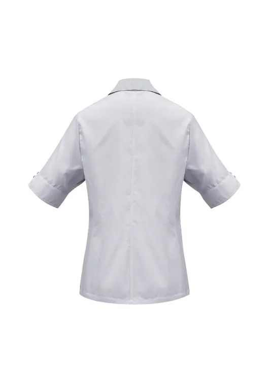 Picture of Womens Ambassador Short Sleeve