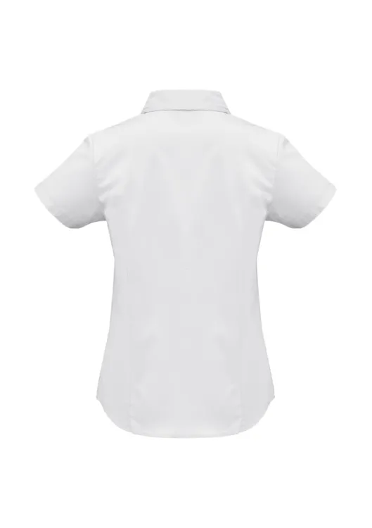 Picture of Womens Metro Short Sleeve Shirt