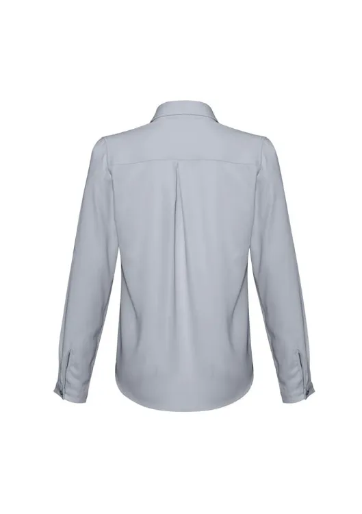 Picture of Womens Madison Long Sleeve Shirt