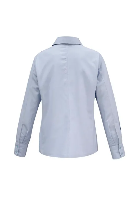 Picture of Womens Ambassador Long Sleeve Shirt