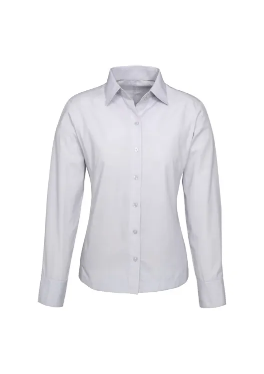 Picture of Womens Ambassador Long Sleeve Shirt