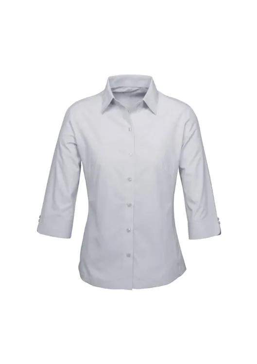 Picture of Womens Ambassador 3/4 Sleeve Shirt