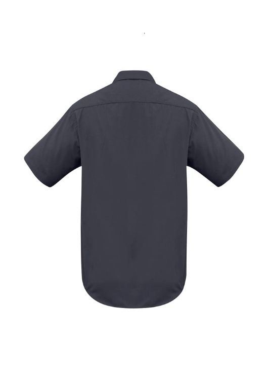 Picture of Mens Metro Short Sleeve Shirt