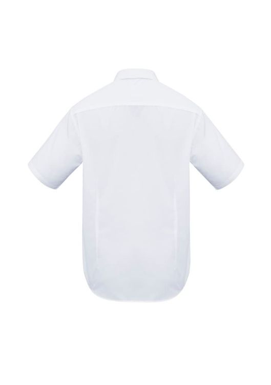 Picture of Mens Metro Short Sleeve Shirt