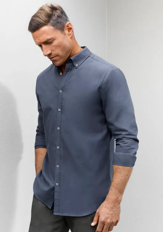 Picture of Mens Memphis Long Sleeve Shirt
