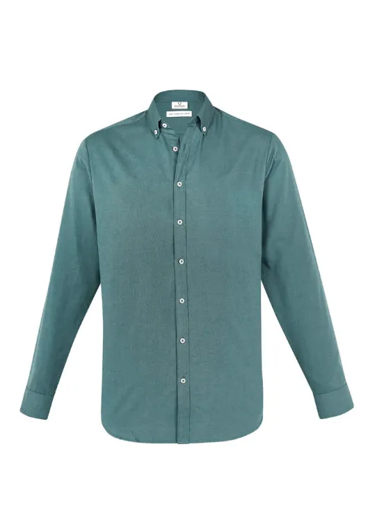 Picture of Mens Memphis Long Sleeve Shirt
