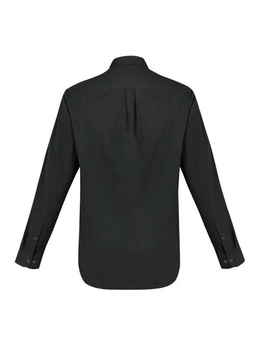 Picture of Mens Memphis Long Sleeve Shirt