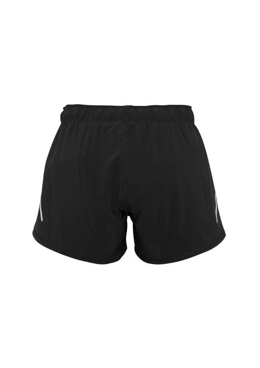 Picture of Womens Tactic Short