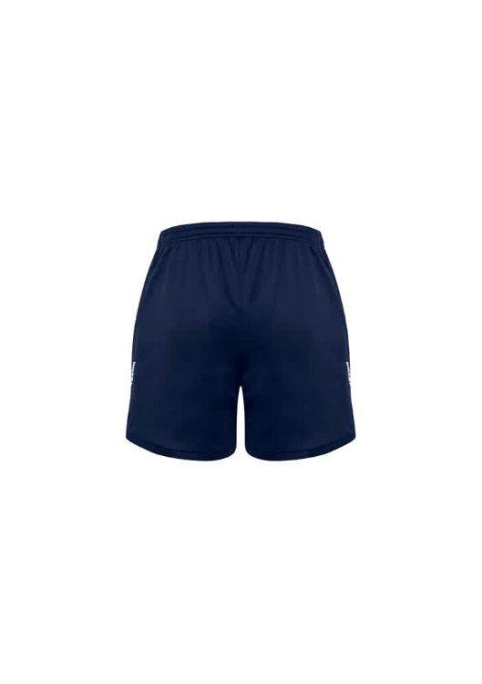 Picture of Mens Circuit Short