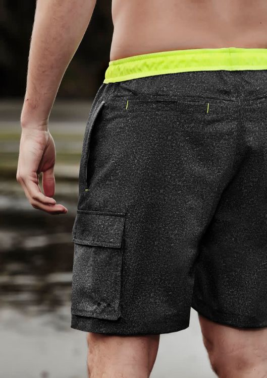 Picture of Mens Streetworx Board Short