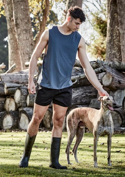 Picture of Mens Rugby Short