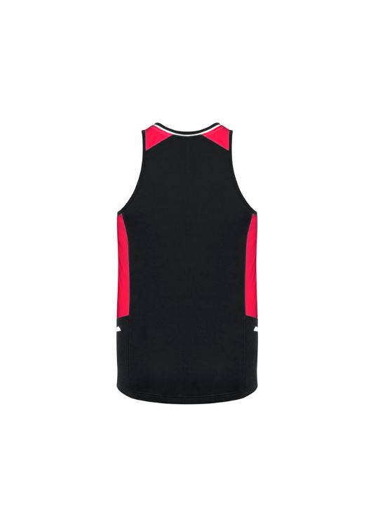 Picture of Mens Renegade Singlet