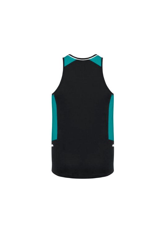 Picture of Mens Renegade Singlet