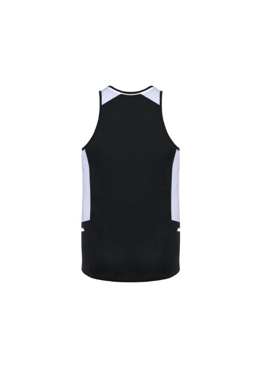 Picture of Mens Renegade Singlet
