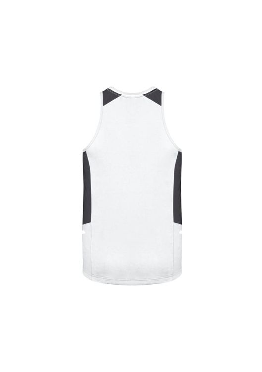 Picture of Mens Renegade Singlet
