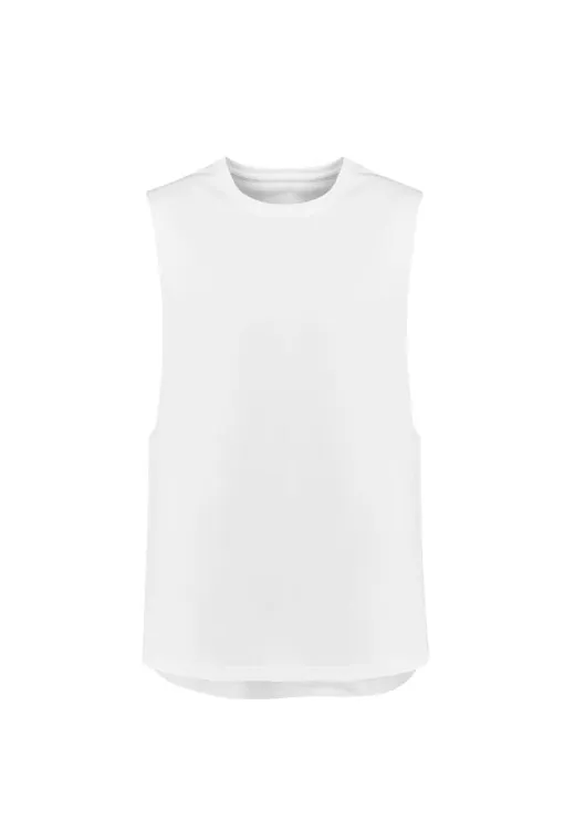 Picture of Mens Streetworx Sleeveless Tee