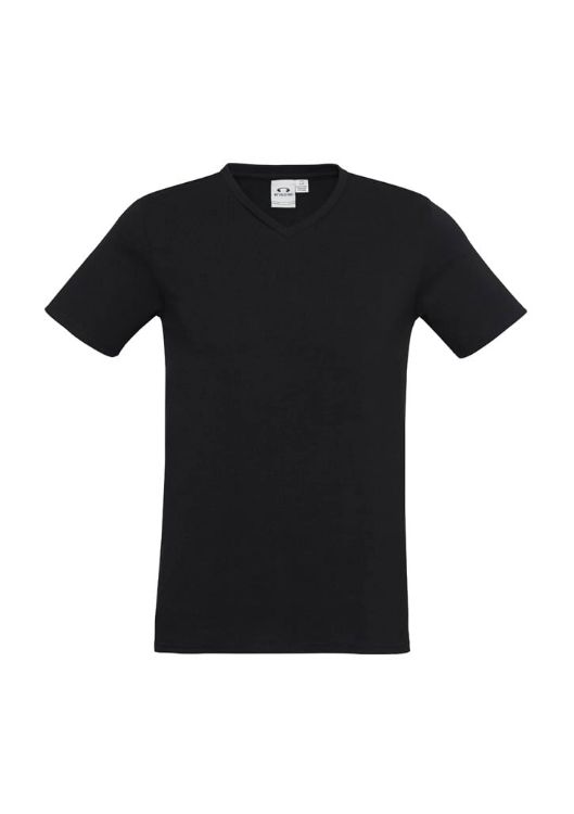 Picture of Mens Viva Short Sleeve Tee