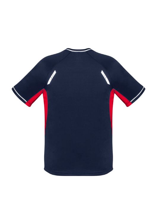 Picture of Mens Renegade Short Sleeve Tee