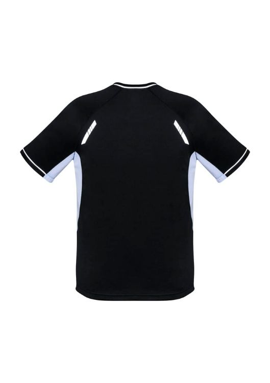 Picture of Mens Renegade Short Sleeve Tee