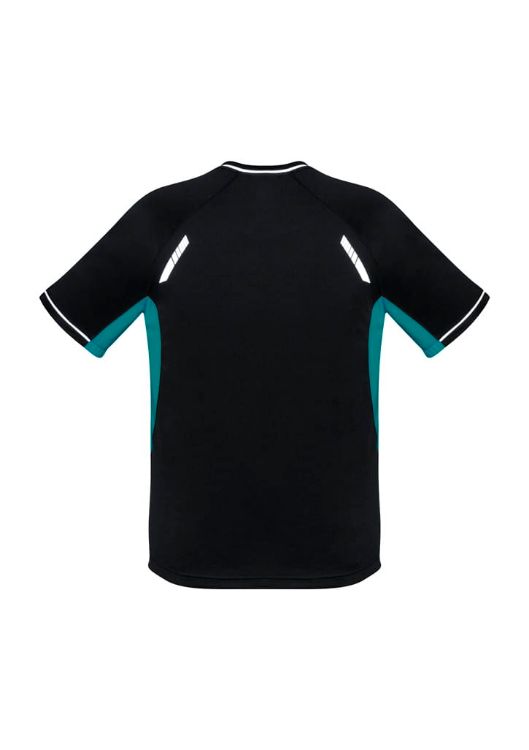 Picture of Mens Renegade Short Sleeve Tee