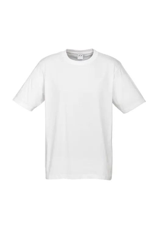 Picture of Kids Ice Short Sleeve Tee
